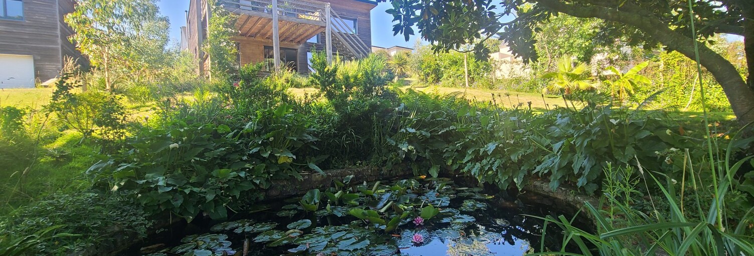 Maison 5 Pièces 160 m² à vendre à Crozon (29160)