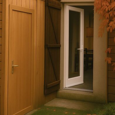 Maison 3 pièces 234000 €