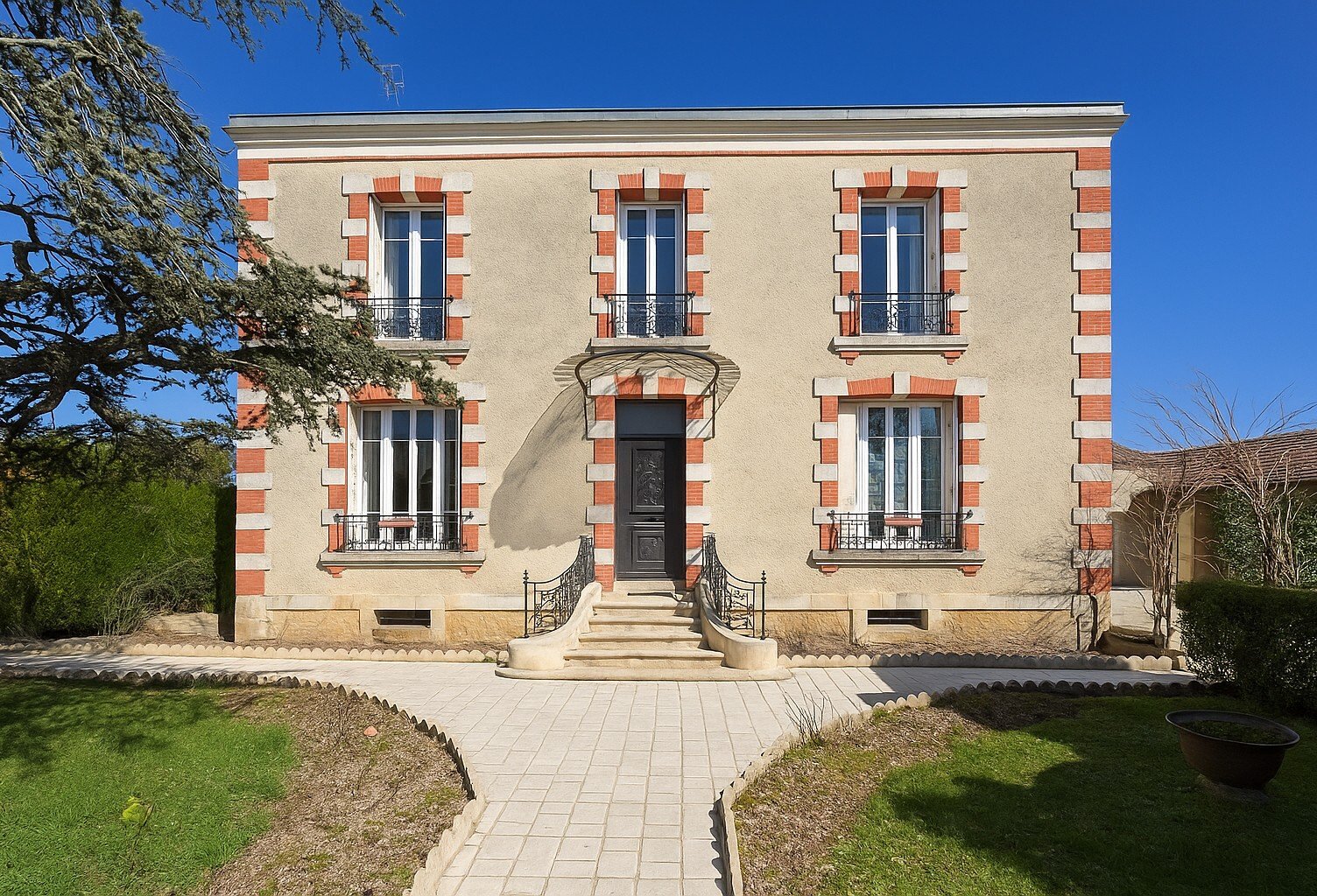 Maison — photo 1