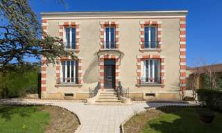 Maison 6 Pièces 146 m² à vendre à Aigre (16140)