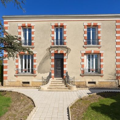 Maison 6 pièces 278000 €