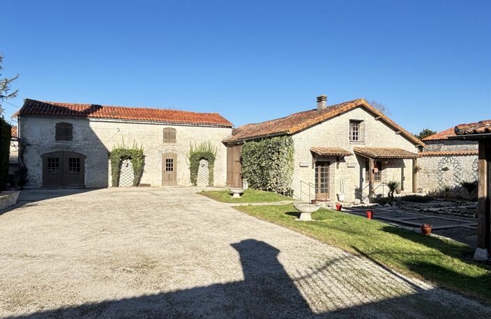 Maison — photo 2