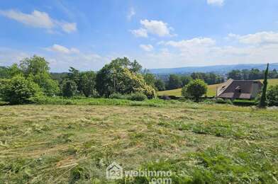 Terrain  77500 €