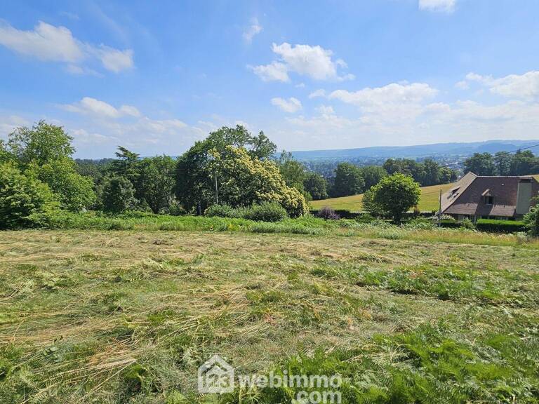 Terrain constructible - 1600m² - Nay — photo 1