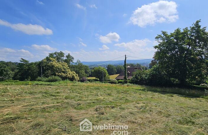 Terrain constructible - 1600m² - Nay — photo 2