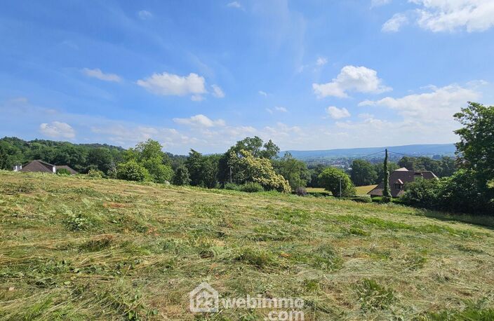 Terrain constructible - 1600m² - Nay — photo 3