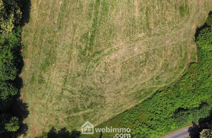 Terrain constructible - 1600m² - Nay — photo 4