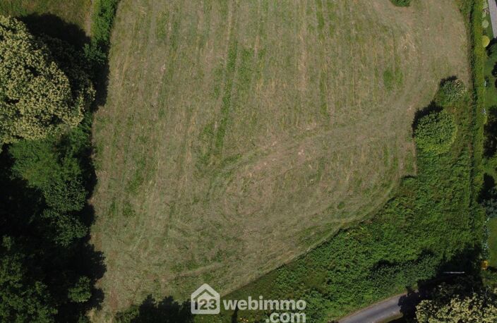 Terrain constructible - 1600m² - Nay — photo 5