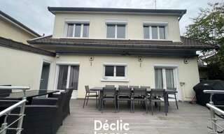 Maison 6 Pièces 135 m² à vendre à Livry-Gargan (93190)