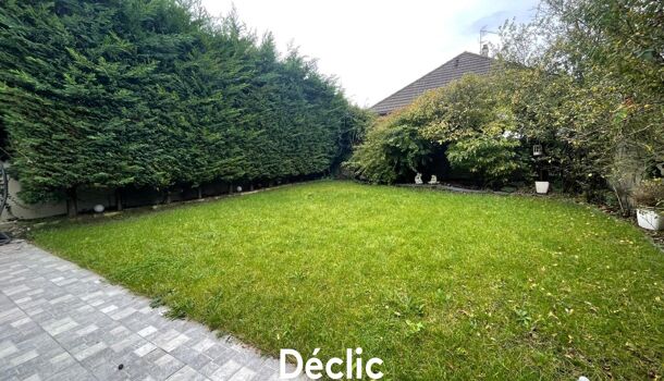 Villa / Maison 6 pièces  à vendre Livry-Gargan 93190