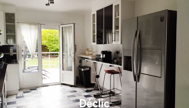 Villa / Maison 6 pièces  à vendre Livry-Gargan 93190