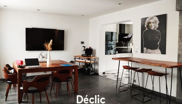 Villa / Maison 6 pièces  à vendre Livry-Gargan 93190