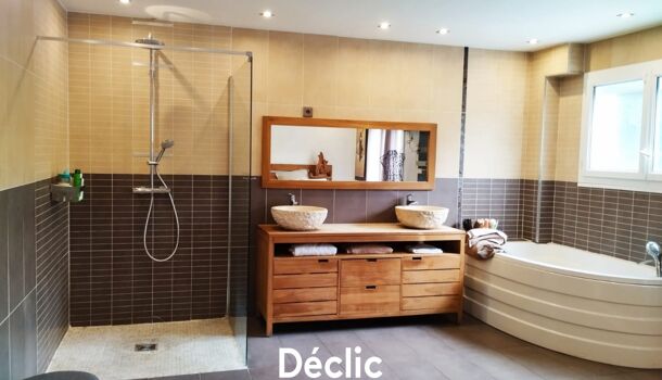 Villa / Maison 6 pièces  à vendre Livry-Gargan 93190