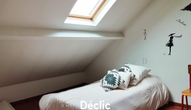 Villa / Maison 6 pièces  à vendre Livry-Gargan 93190