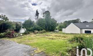 Terrain  480 m² à vendre à Saint-Yvi (29140)