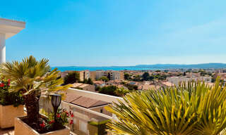 Appartement 2 Pièces 64 m² à vendre à Saint-Laurent-du-Var (06700)