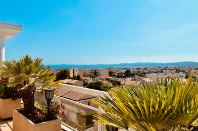 Appartement 2 pièces 450000 €