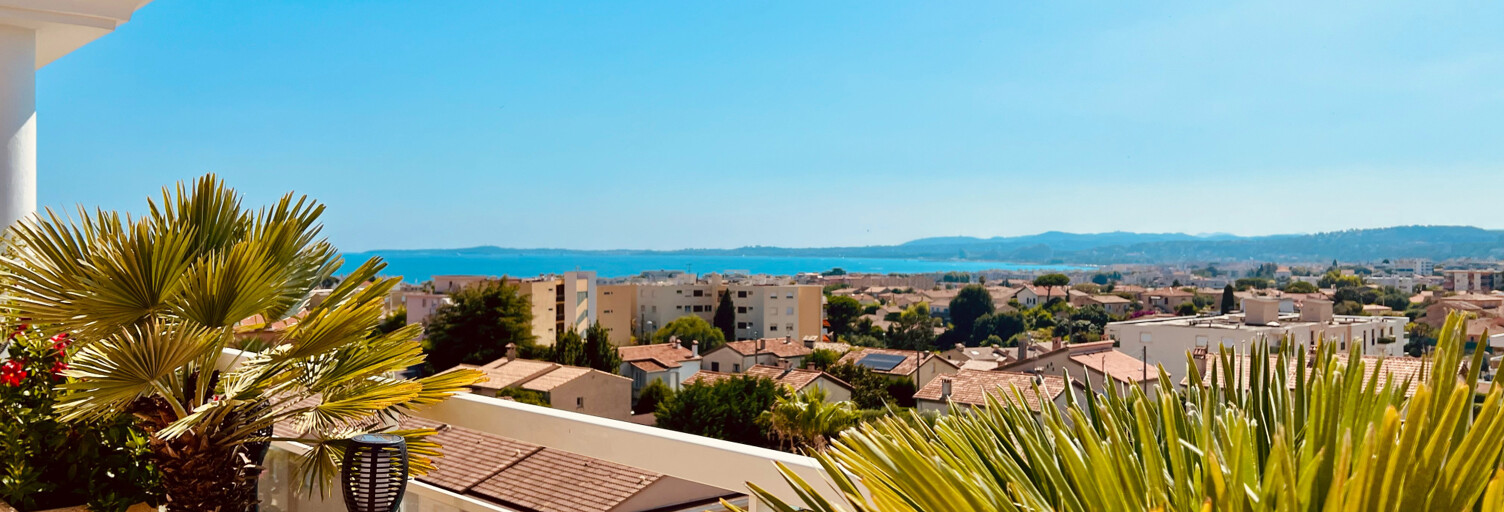 Appartement 2 Pièces 64 m² à vendre à Saint-Laurent-du-Var (06700)