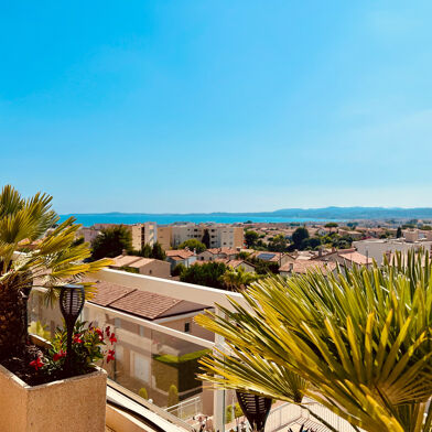 Appartement 2 pièces 450000 €