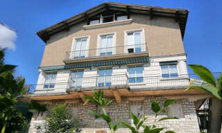 Maison 10 Pièces 285 m² à vendre à Poitiers (86000)