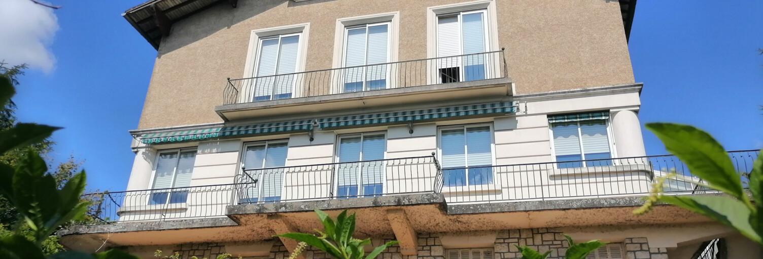 Maison 10 Pièces 285 m² à vendre à Poitiers (86000)