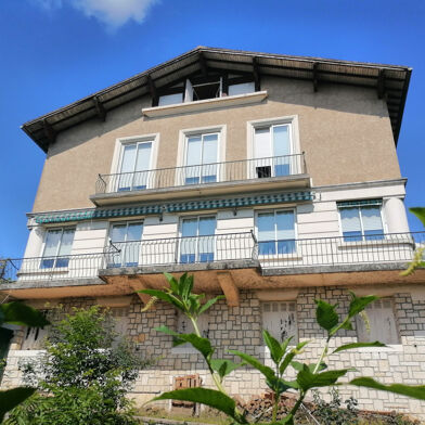 Maison 10 pièces 525000 €