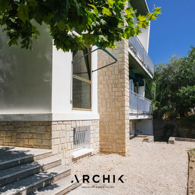 Maison 7 pièces 845000 €