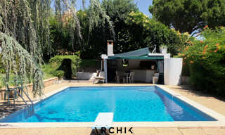 Maison 7 Pièces 235 m² à vendre à Aubagne (13400)