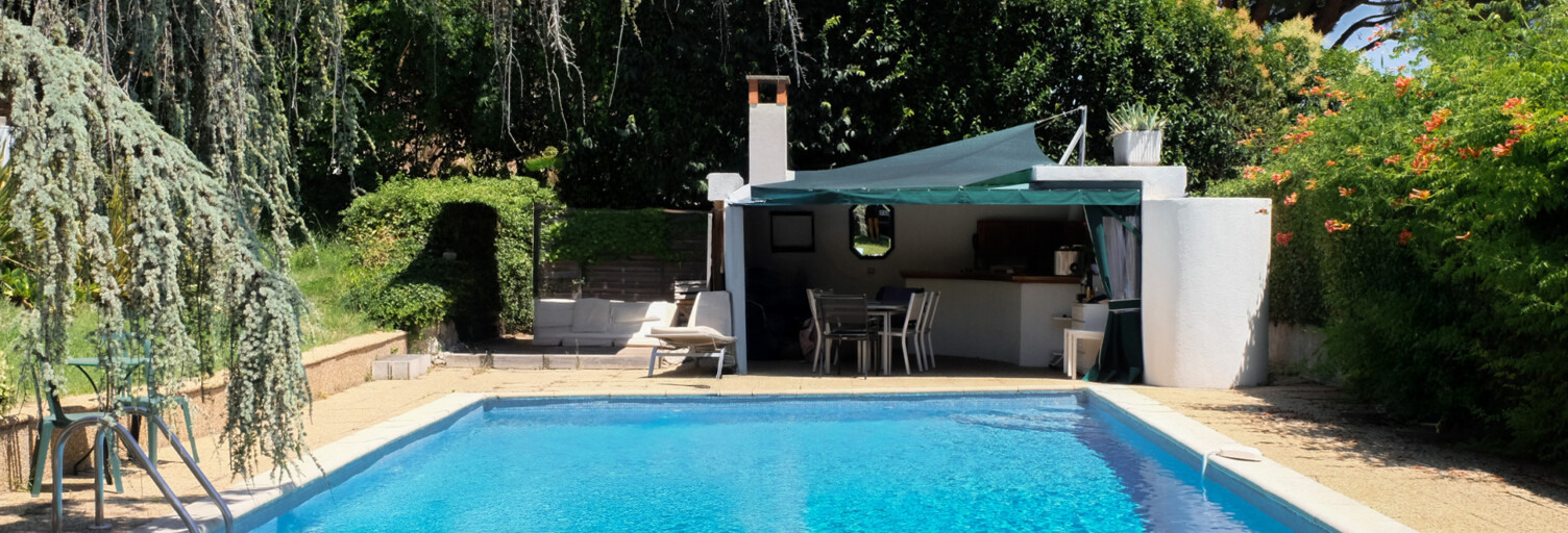 Maison 7 Pièces 235 m² à vendre à Aubagne (13400)