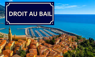Commerce  92 m² à vendre à Menton (06500)