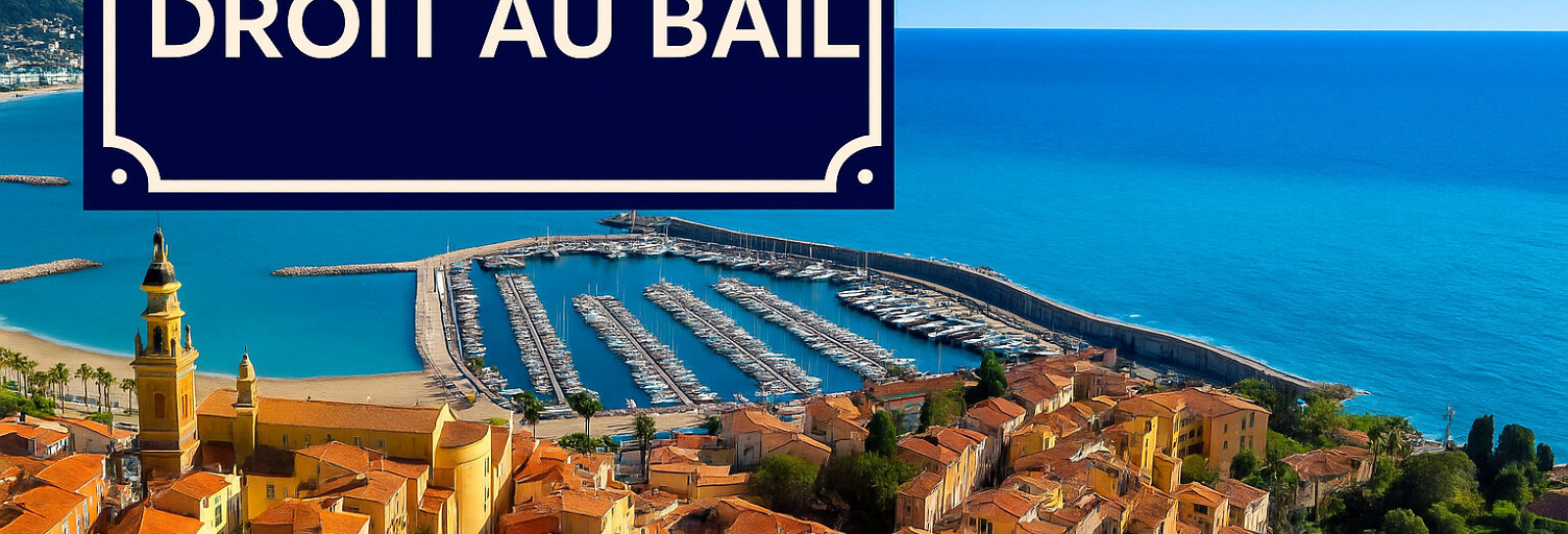 Commerce  92 m² à vendre à Menton (06500)