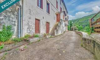 Immeuble  255 m² à vendre à Saint-Étienne-Estréchoux (34260)