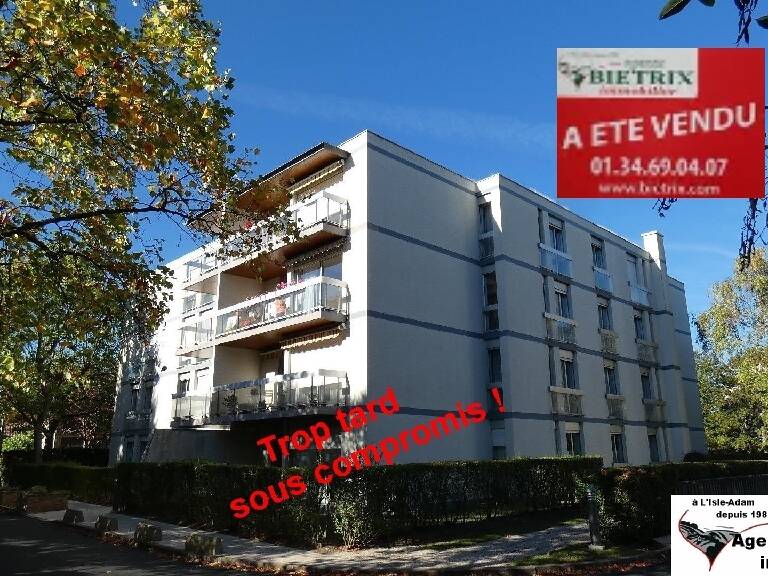 Appartement 2 pièces 43 m² — photo 1