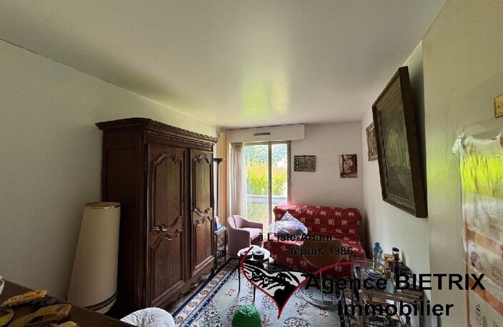 Vente appartement 2 pièces 43 m² L'Isle-Adam (95290) — photo 3