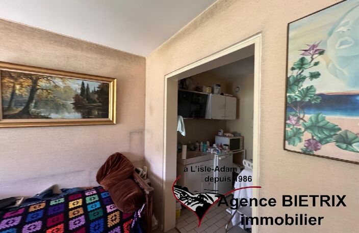 Vente appartement 2 pièces 43 m² L'Isle-Adam (95290) — photo 4