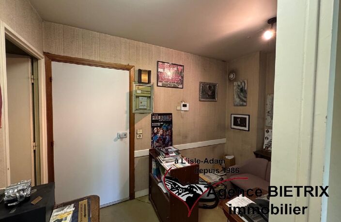 Vente appartement 2 pièces 43 m² L'Isle-Adam (95290) — photo 5