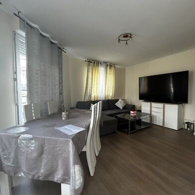 Appartement 2 pièces 185000 €