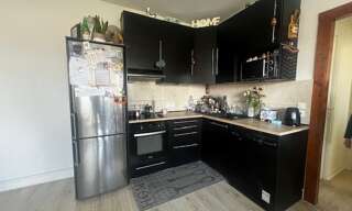 Appartement 2 Pièces 50 m² à vendre à Bondy (93140)