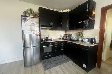 Appartement 2 pièces 169000 €