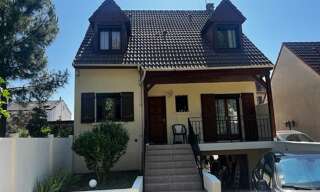 Maison 5 Pièces 108 m² à vendre à Bondy (93140)