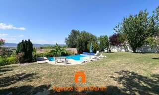 Maison 6 Pièces 180 m² à vendre à Charols (26450)