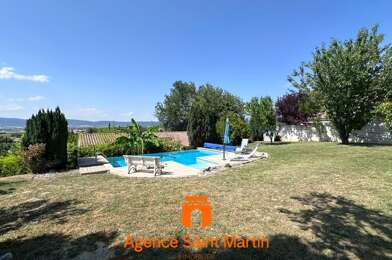 Maison 6 pièces 622000 €