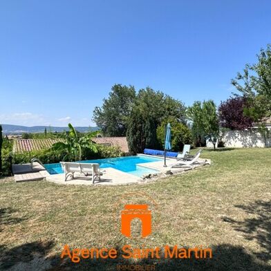 Maison 6 pièces 622000 €