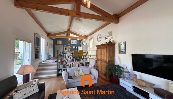 Villa / Maison 6 pièces  à vendre Charols 26450