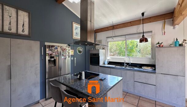 Villa / Maison 6 pièces  à vendre Charols 26450