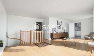 Appartement 4 Pièces 93 m² à vendre à Alfortville (94140)