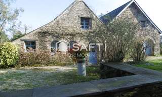 Maison 14 Pièces 400 m² à vendre à Vallons-de-l'Erdre (44540)