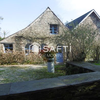 Maison 14 pièces 696900 €