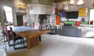 Maison 14 Pièces 400 m² à vendre à Candé (49440)