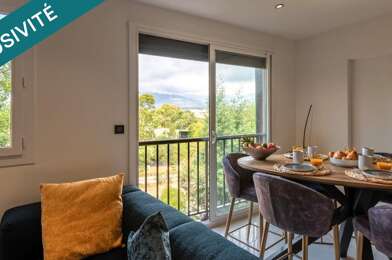 Appartement 3 pièces 360000 €